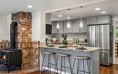 Maximizing Space with Home Additions