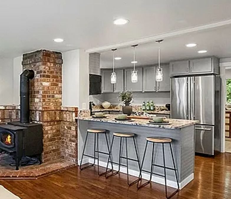 Maximizing Space with Home Additions