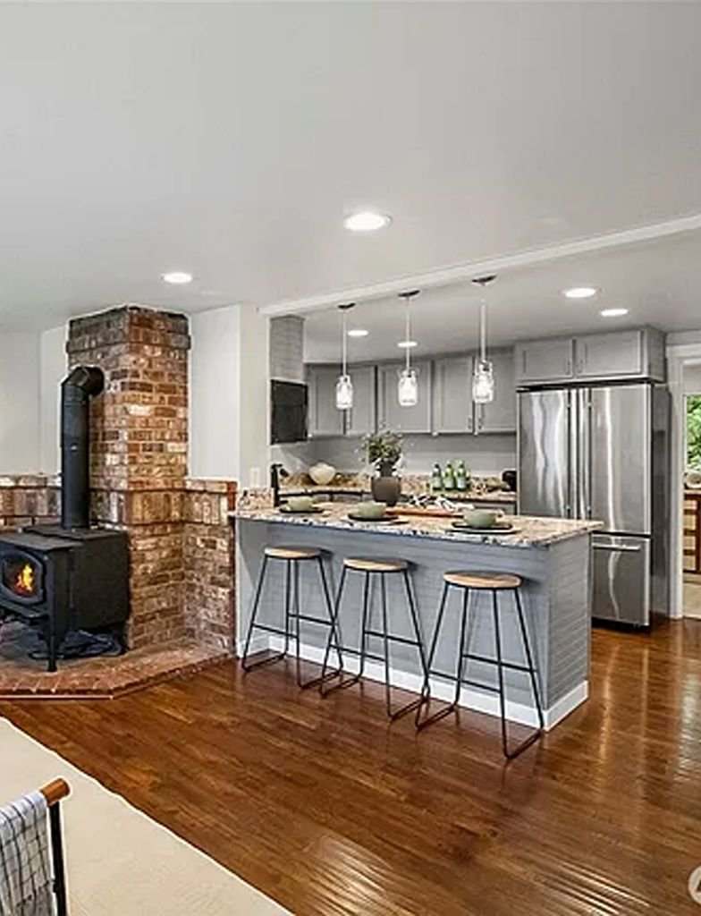 best custom home builder in Lake Stevens